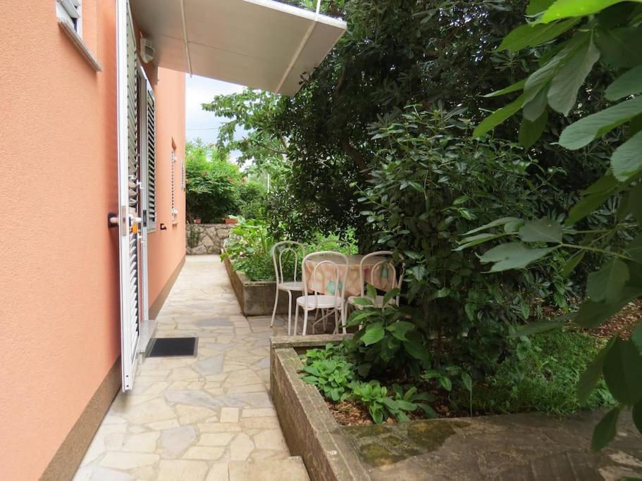 Apartment With 2 Terrace *